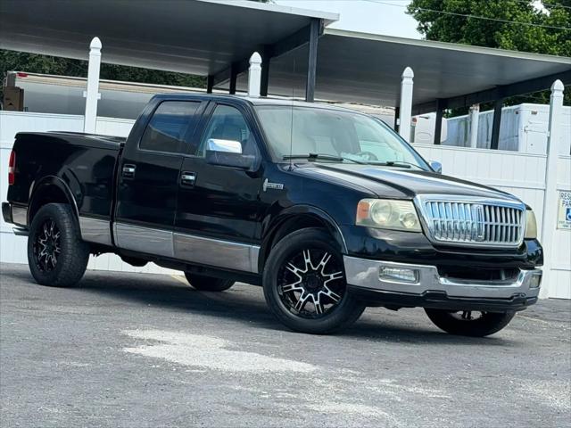 2006 Lincoln Mark LT 2WD