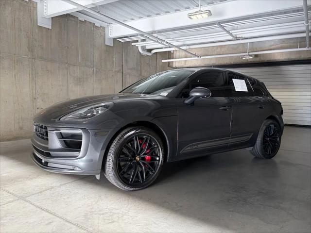 2023 Porsche Macan GTS for sale in Littleton, CO