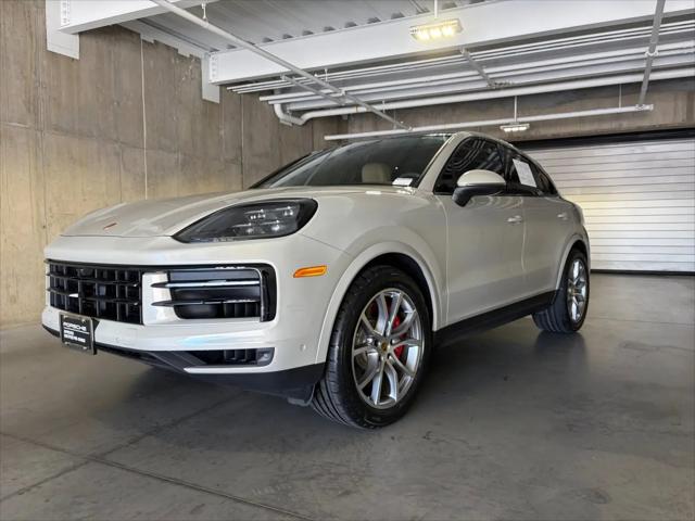 2024 Porsche Cayenne S for sale in Littleton, CO