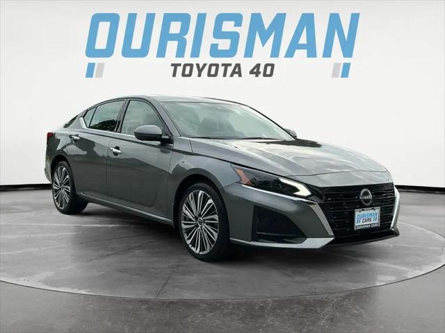 2023 Nissan Altima SL Intelligent AWD for sale in Edgewood, MD