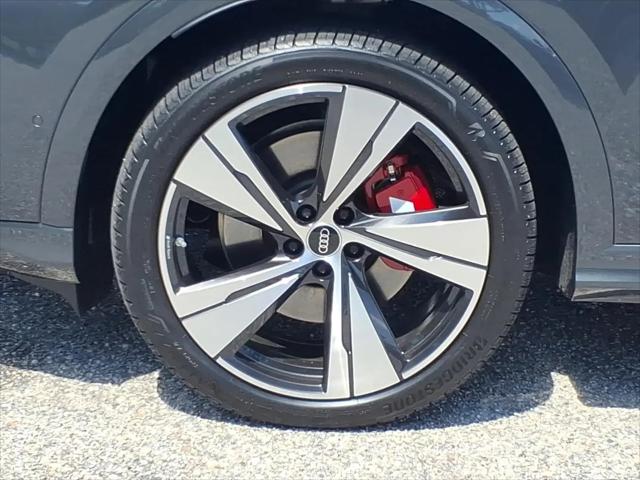 2026 Audi SQ5 Presige TFSI quattro S tronic
