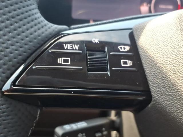 2026 Audi SQ5 Presige TFSI quattro S tronic