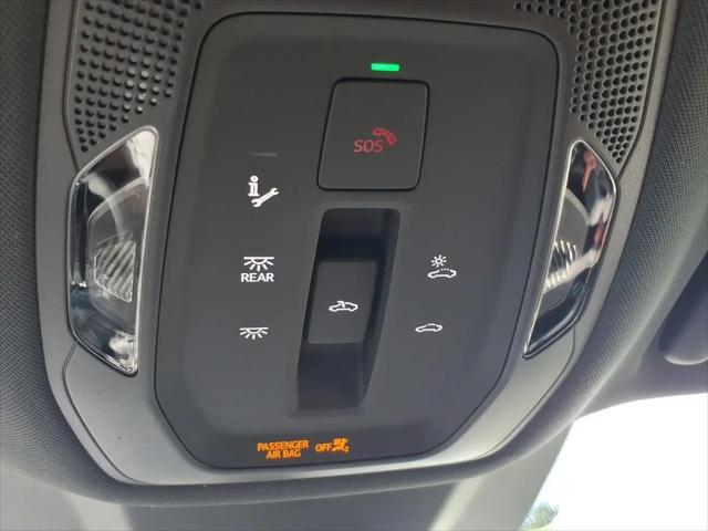 2026 Audi SQ5 Presige TFSI quattro S tronic