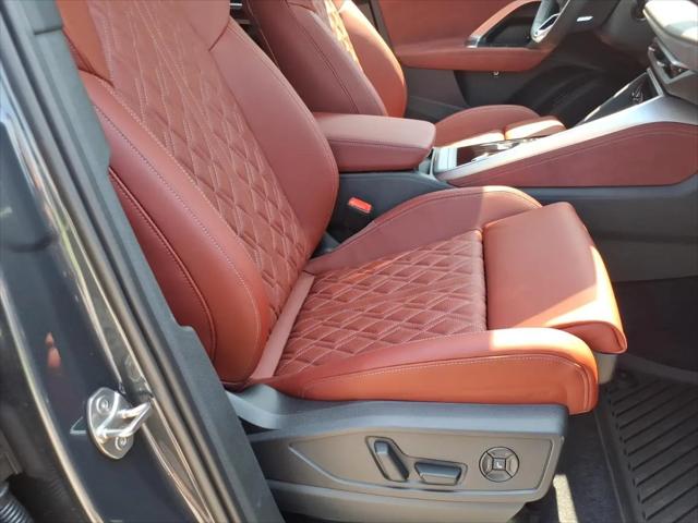 2026 Audi SQ5 Presige TFSI quattro S tronic