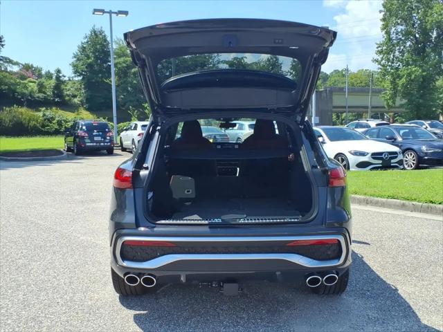 2026 Audi SQ5 Presige TFSI quattro S tronic