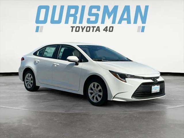 2026 Toyota Corolla LE for sale in Edgewood, MD