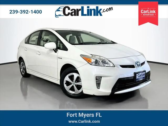 2012 Toyota Prius One for sale in Fort Myers, FL