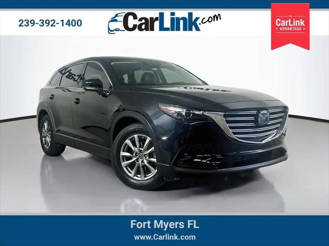 2019 Mazda CX-9 Touring for sale in Fort Myers, FL