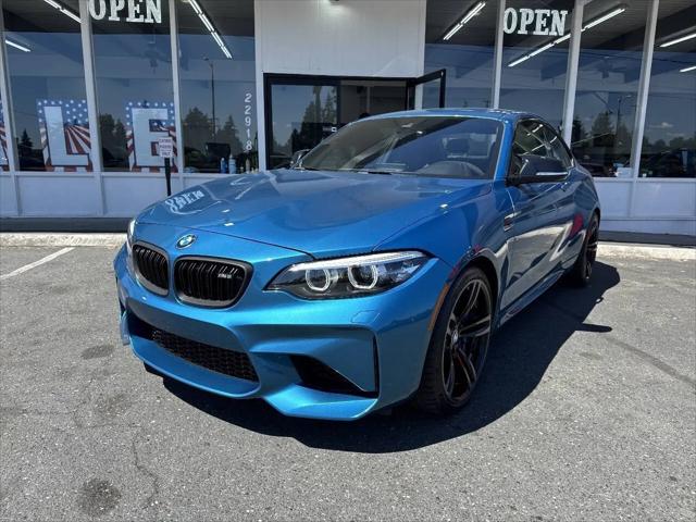2018 BMW M2 Standard for sale in Edmonds, WA