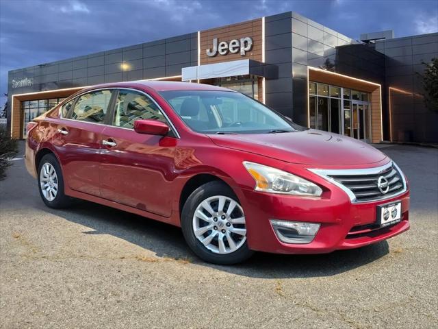 2013 Nissan Altima 2.5 S for sale in Seattle, WA