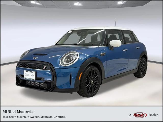 2024 MINI Hardtop Cooper S for sale in Monrovia, CA