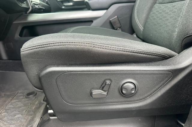 2025 Ram 1500 Big Horn Crew Cab 4x4 57 Box