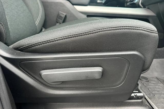 2025 Ram 1500 Big Horn Crew Cab 4x4 57 Box