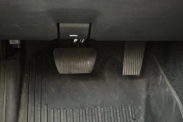 2025 Ram 1500 Big Horn Crew Cab 4x4 57 Box