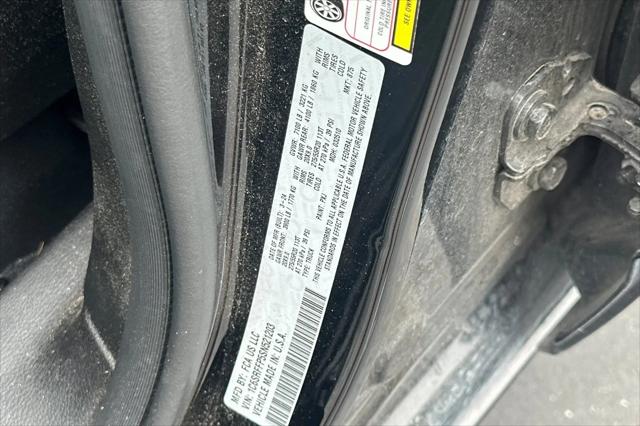 2025 Ram 1500 Big Horn Crew Cab 4x4 57 Box