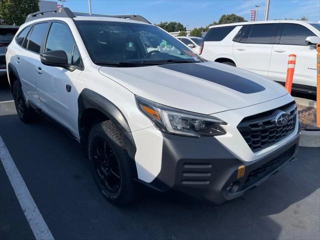 2022 Subaru Outback Wilderness for sale in Dublin, CA