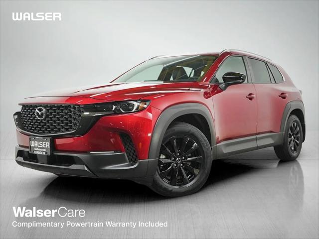 2024 Mazda CX-50 2.5 S Premium for sale in Burnsville, MN