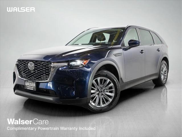 2024 Mazda X-90 3.3 Turbo Select for sale in Burnsville, MN