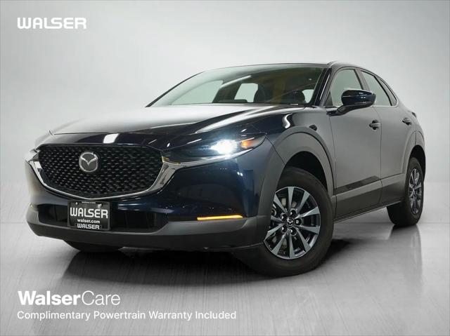 2024 Mazda CX-30 2.5 S for sale in Burnsville, MN