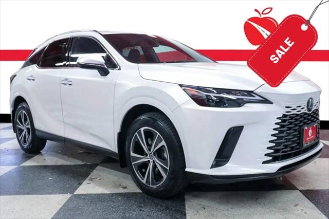 2024 Lexus RX 350 Premium for sale in Austin, TX