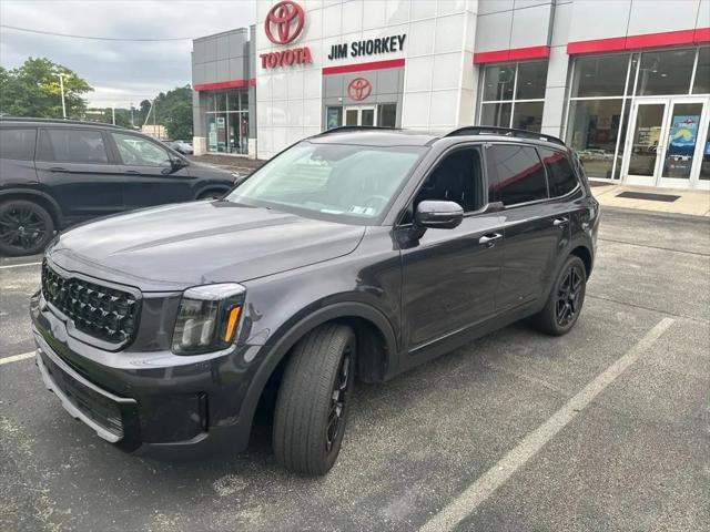2025 Kia Telluride SX Prestige X-Line for sale in Pittsburgh, PA