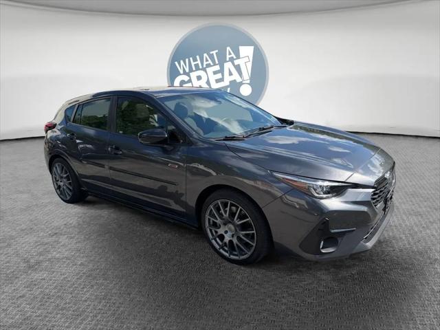 2024 Subaru Impreza RS 5-Door for sale in Pittsburgh, PA