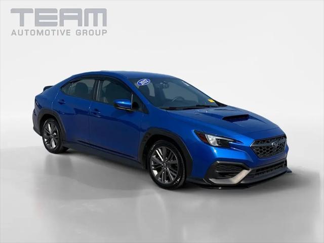 2022 Subaru WRX Standard for sale in Swansboro, NC