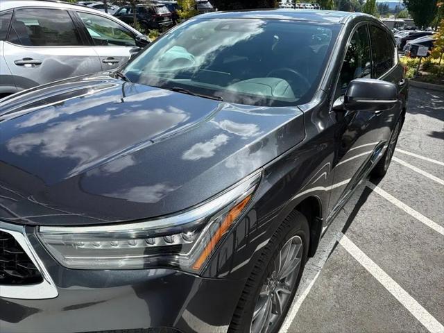 2019 Acura RDX Technology Package for sale in Portland, OR