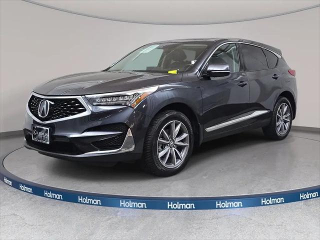 2019 Acura RDX Technology Package for sale in Portland, OR