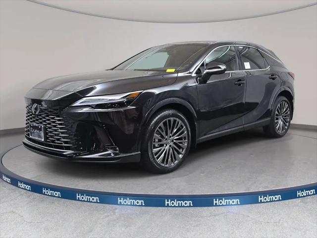 2026 Lexus RX RX 350 Luxury for sale in Portland, OR