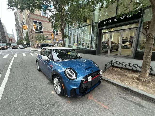 2022 MINI Hardtop Cooper S for sale in New York, NY