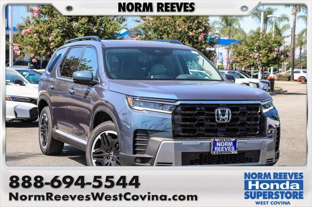 2026 Honda Pilot Touring for sale in West Covina, CA