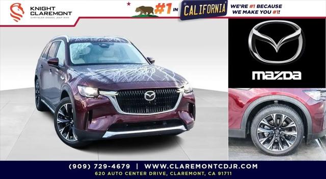 2024 Mazda X-90 Premium Plus for sale in Claremont, CA
