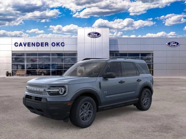 2026 Ford Bronco Sport Big Bend for sale in Oklahoma City, OK