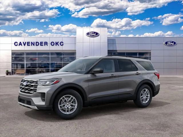 2027 Ford Explorer Active for sale in Oklahoma City, OK