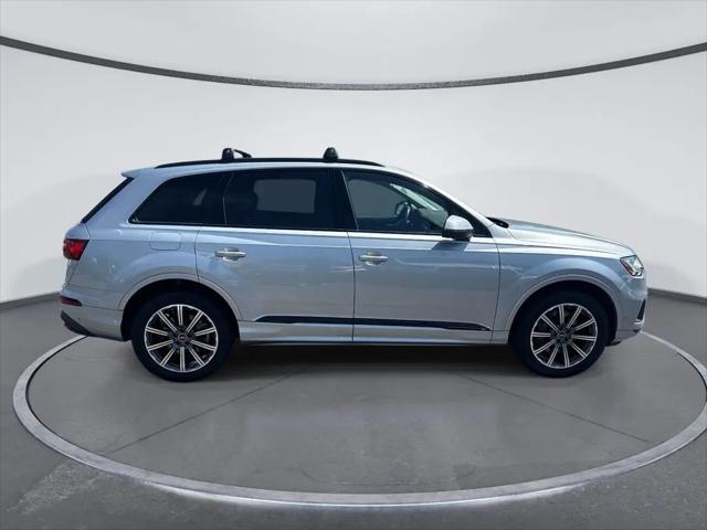 2023 Audi Q7 Premium Plus 45 TFSI quattro Tiptronic