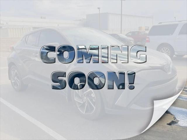 2022 Toyota C-HR XLE for sale in Fresno, CA