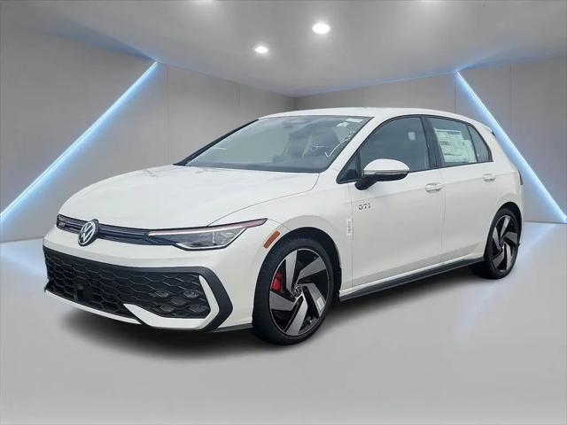 2026 Volkswagen Golf GTI S for sale in Edison, NJ