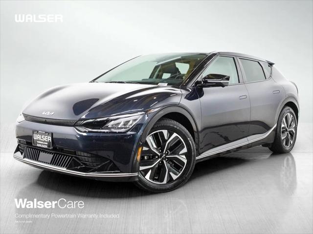 2023 Kia EV6 Wind for sale in Brooklyn Park, MN