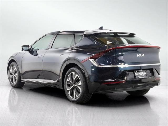 2023 Kia EV6 Wind