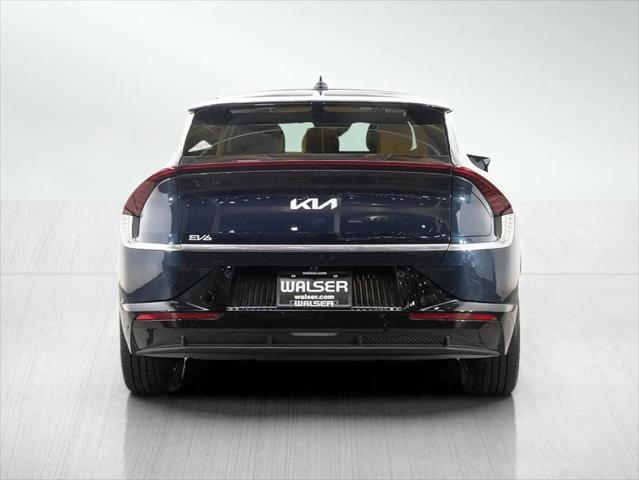 2023 Kia EV6 Wind
