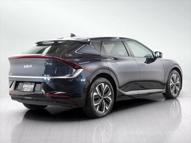 2023 Kia EV6 Wind