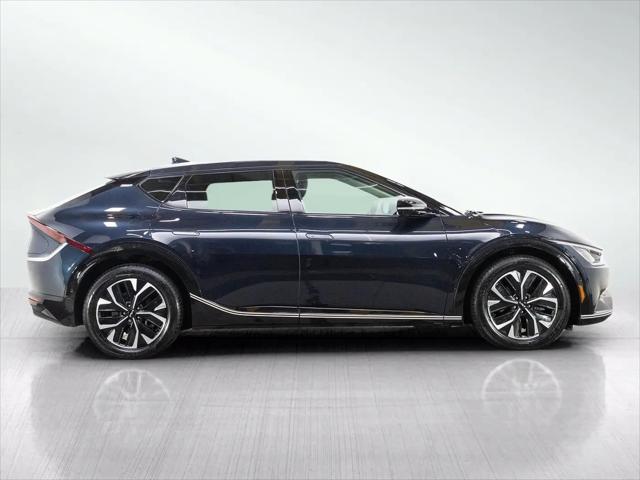 2023 Kia EV6 Wind