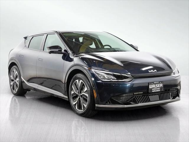 2023 Kia EV6 Wind
