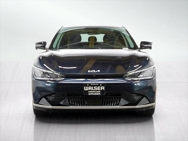 2023 Kia EV6 Wind
