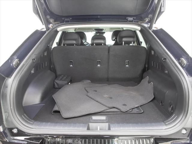 2023 Kia EV6 Wind