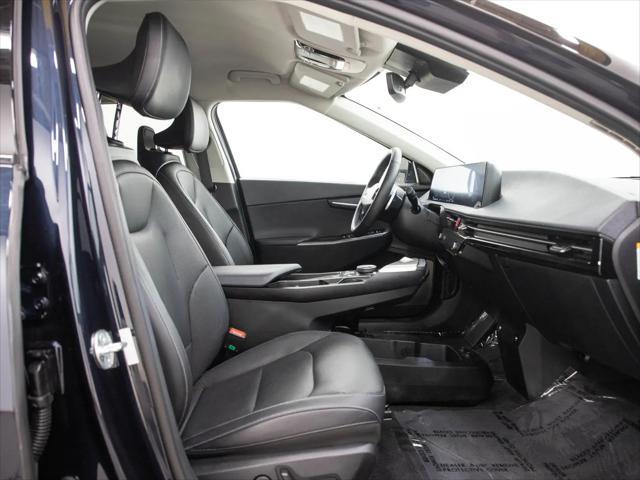2023 Kia EV6 Wind