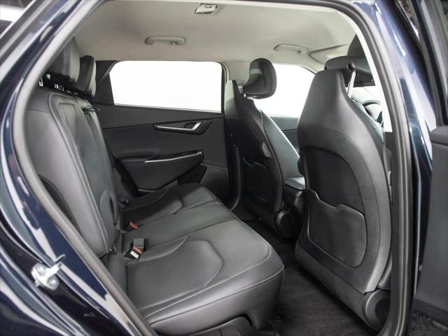 2023 Kia EV6 Wind