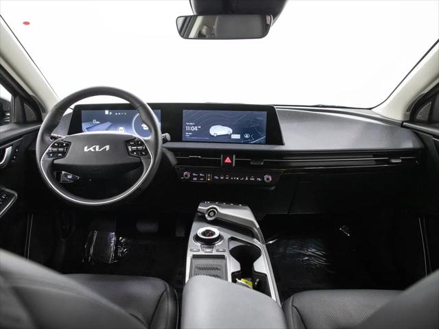 2023 Kia EV6 Wind