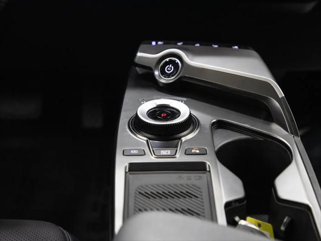 2023 Kia EV6 Wind